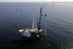 Image of SEA CHALLENGER